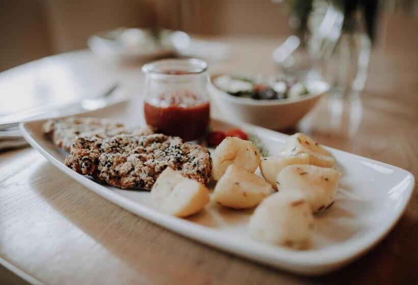 Отель Okelmann S Entspannte Achtsamkeit Bewusster Lifestyle