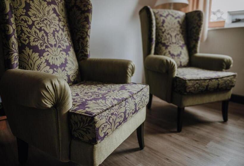 Отель Okelmann S Entspannte Achtsamkeit Bewusster Lifestyle