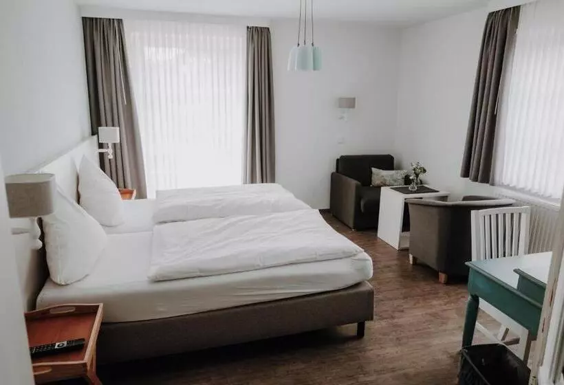 Hotelli Okelmann S   Entspannte Achtsamkeit   Bewusster Lifestyle