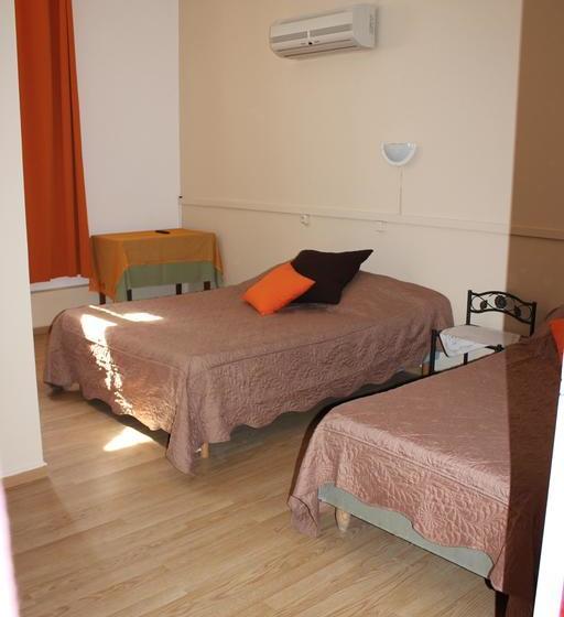 酒店 Restaurant La Camargue