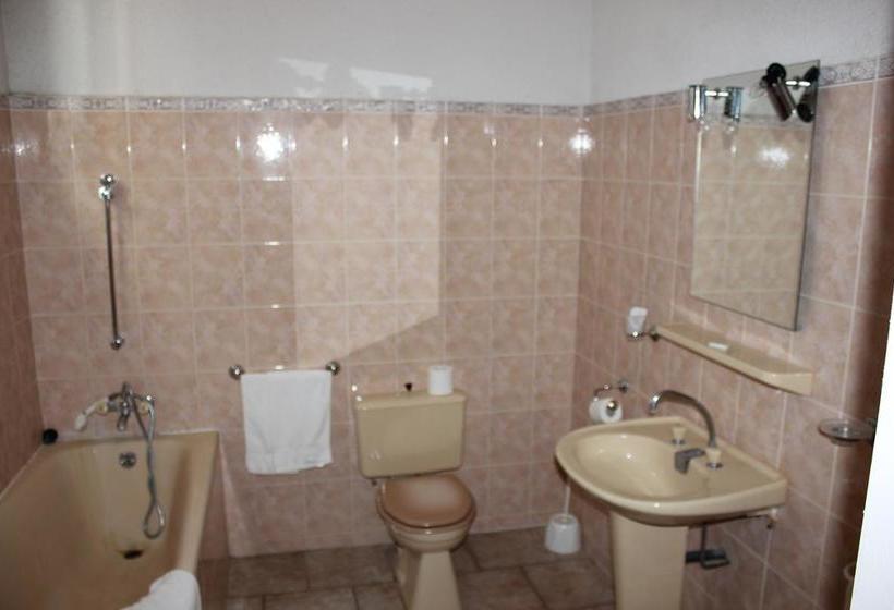 酒店 Restaurant La Camargue