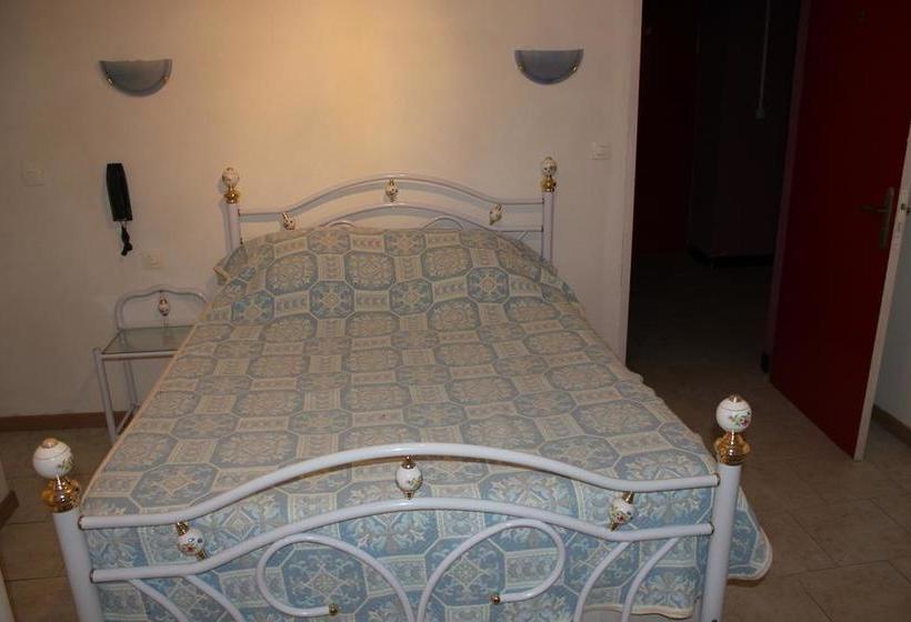 酒店 Restaurant La Camargue