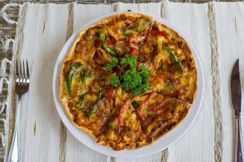 Otel Song Bintang Villas