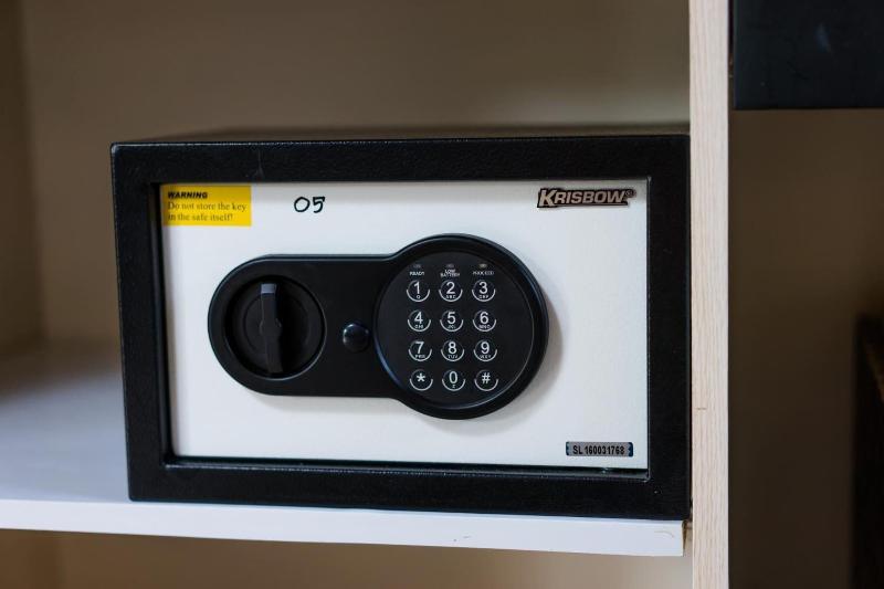 Otel Song Bintang Villas