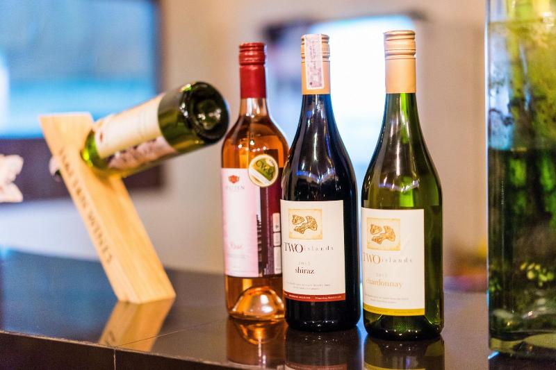 Otel Song Bintang Villas