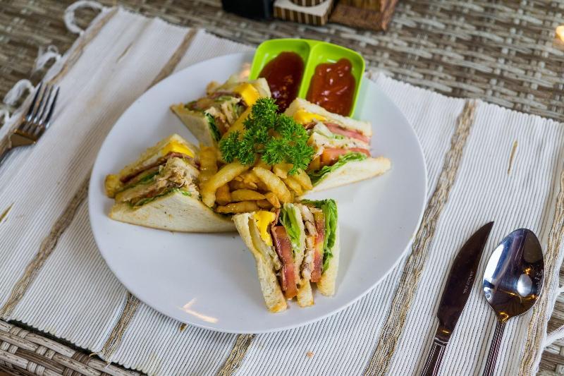 Otel Song Bintang Villas