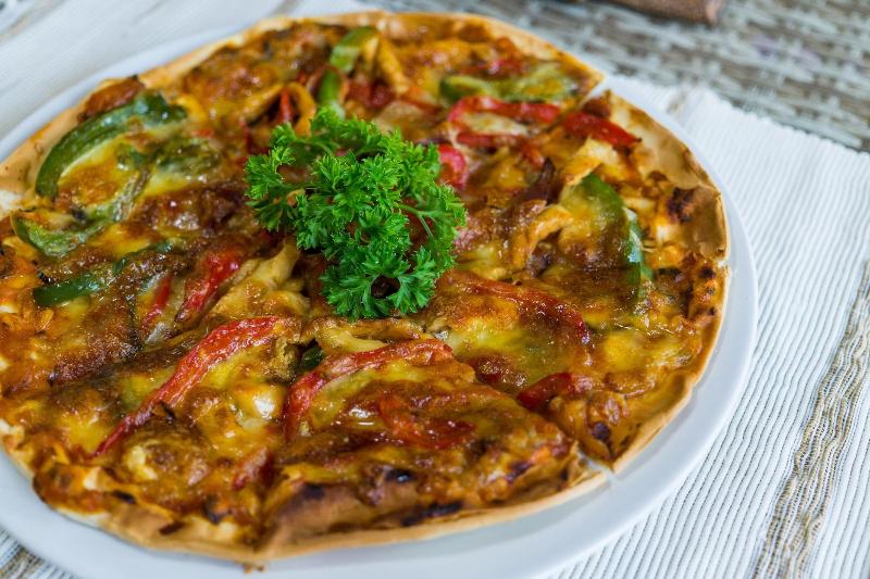 Otel Song Bintang Villas