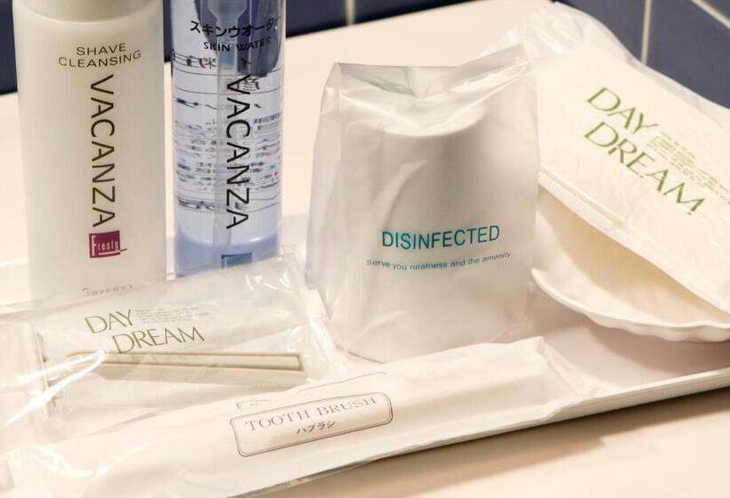 ホテル Sun Royal Kawasaki