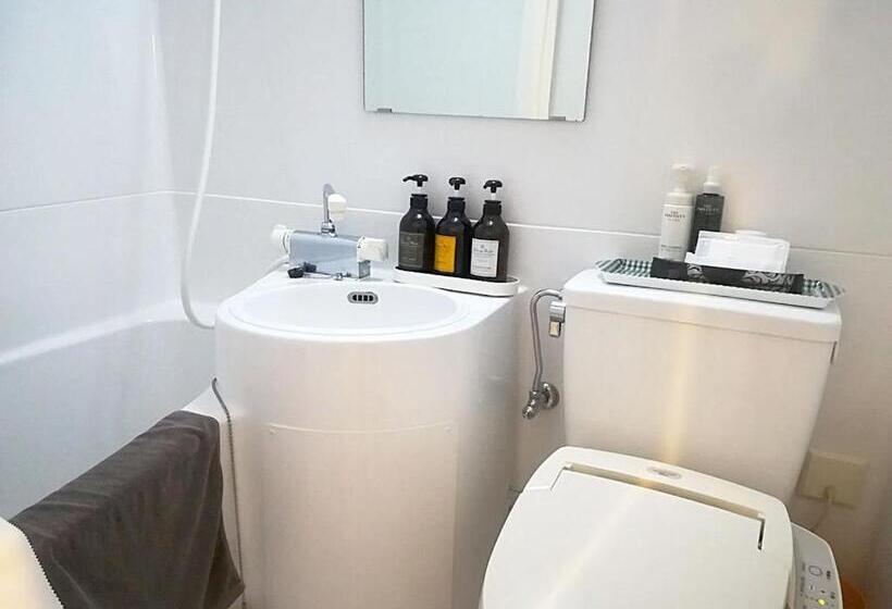 ホテル Sun Royal Kawasaki