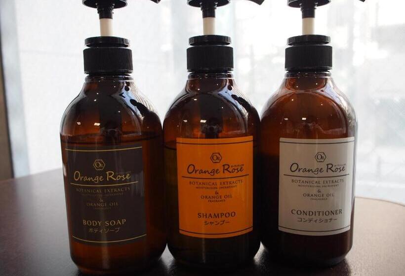 ホテル Sun Royal Kawasaki