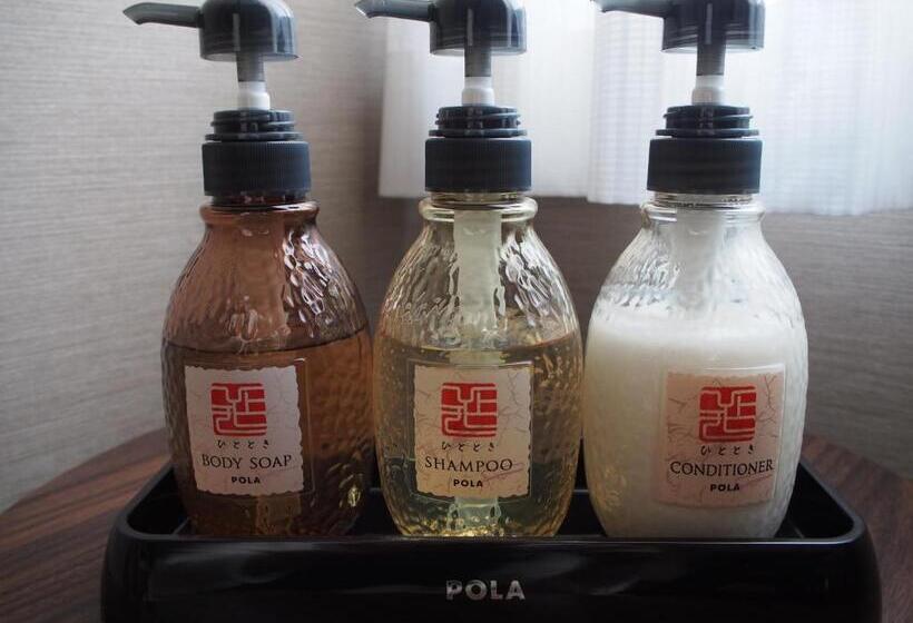 ホテル Sun Royal Kawasaki