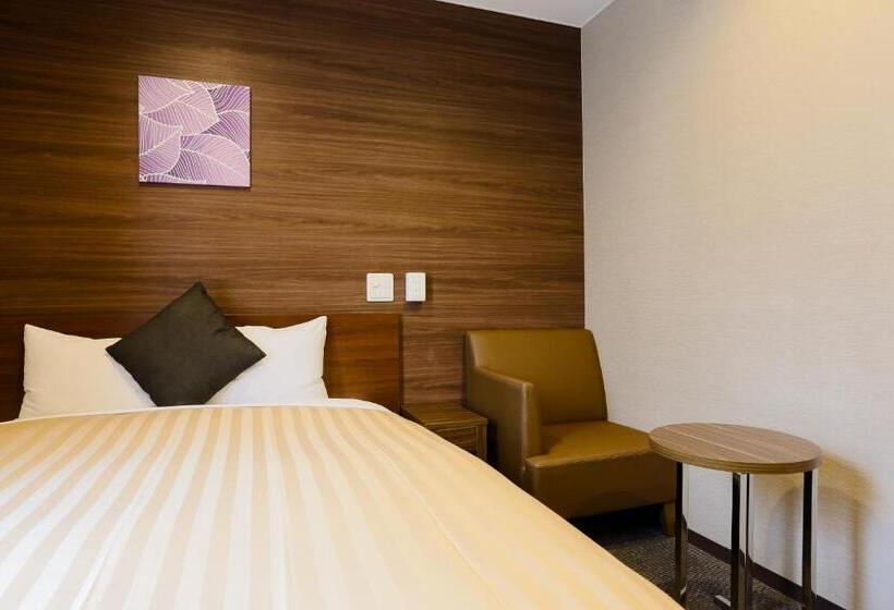 ホテル Sun Royal Kawasaki