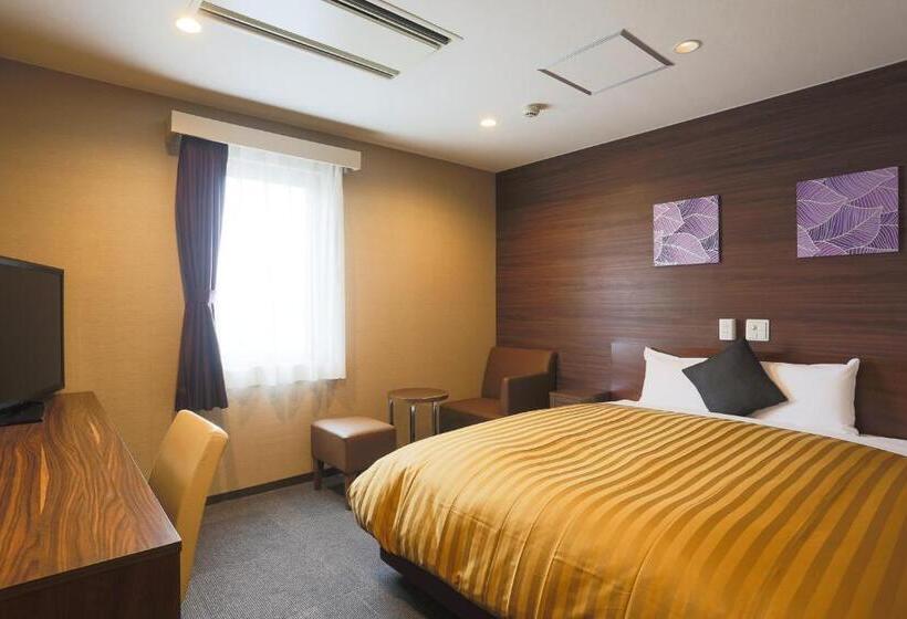 ホテル Sun Royal Kawasaki