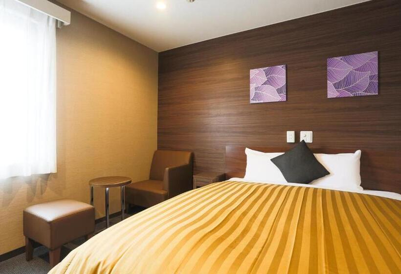 ホテル Sun Royal Kawasaki