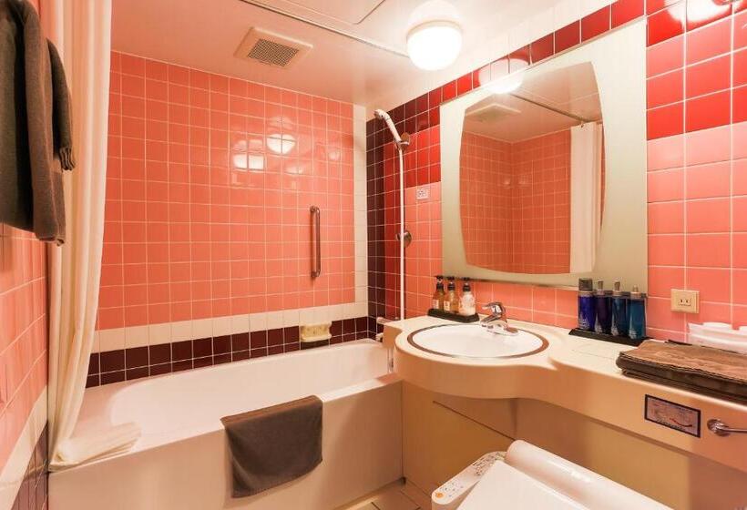 ホテル Sun Royal Kawasaki