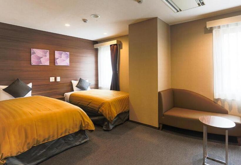 ホテル Sun Royal Kawasaki