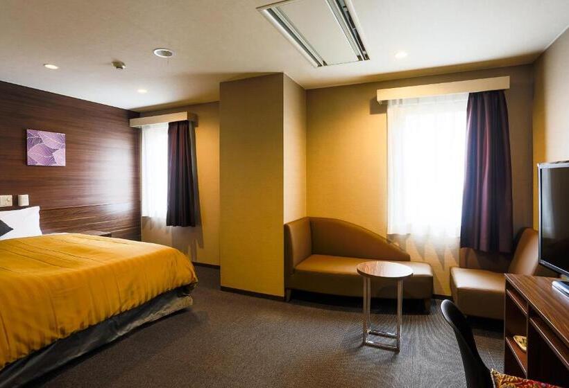 ホテル Sun Royal Kawasaki