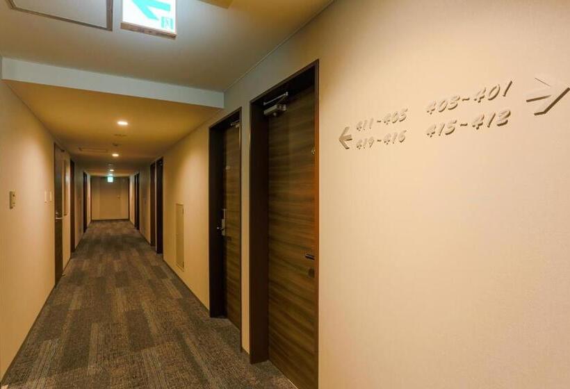 ホテル Sun Royal Kawasaki