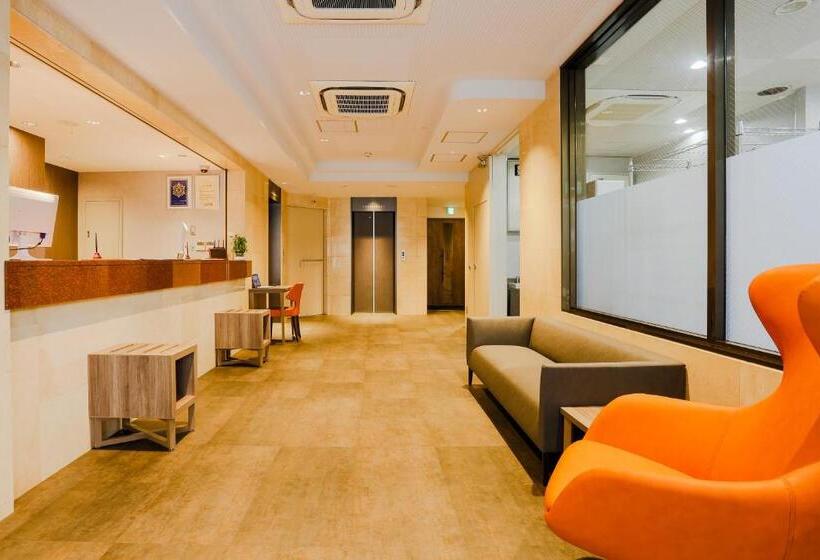 ホテル Sun Royal Kawasaki