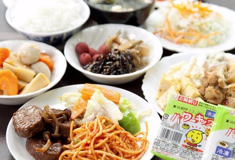 ホテル Sun Royal Kawasaki