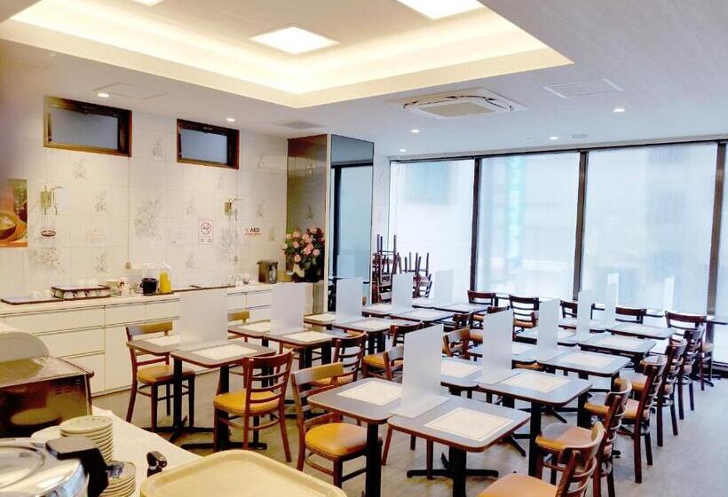 ホテル Sun Royal Kawasaki