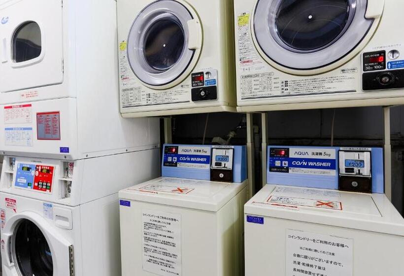 ホテル Sun Royal Kawasaki