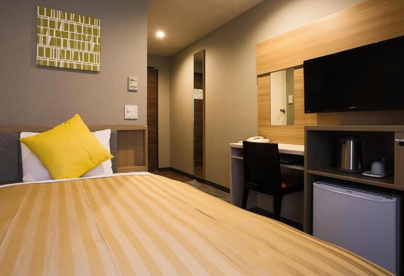 ホテル Sun Royal Kawasaki