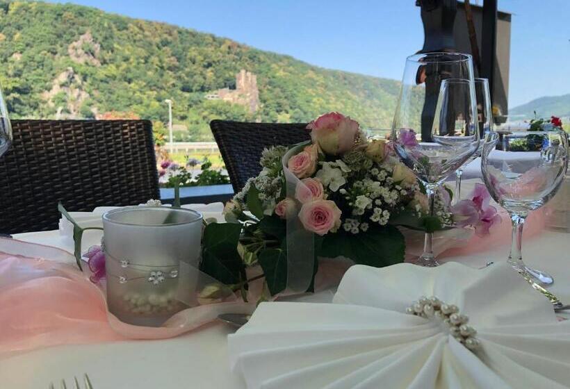 בית מלון כפרי Unter Den Linden