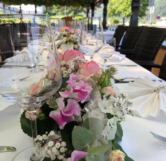 בית מלון כפרי Unter Den Linden