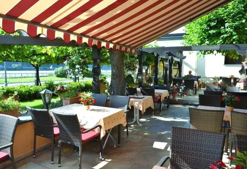 ホテル Unter Den Linden