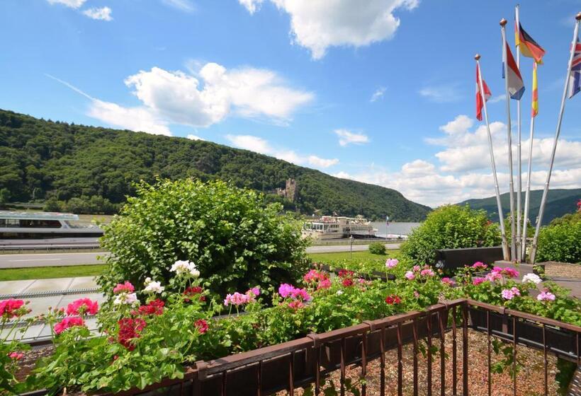 בית מלון כפרי Unter Den Linden