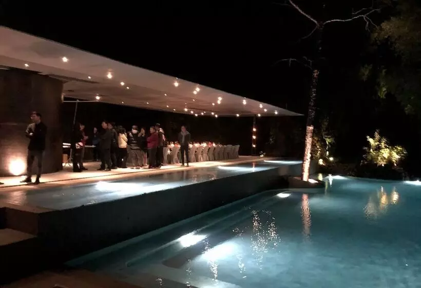 Hotelli Xy Yunhouse