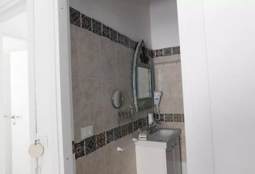 La Battigia B&b