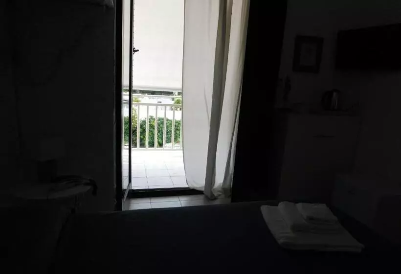 La Battigia B&b