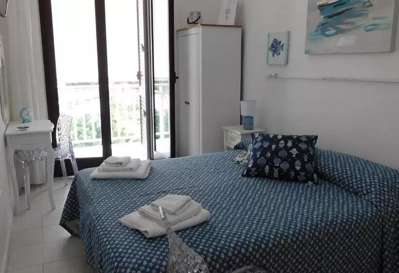 La Battigia B&b