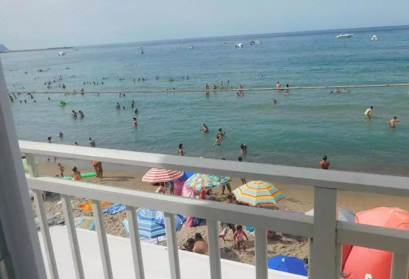 La Battigia B&b