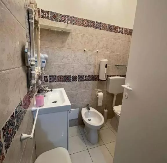 La Battigia B&b