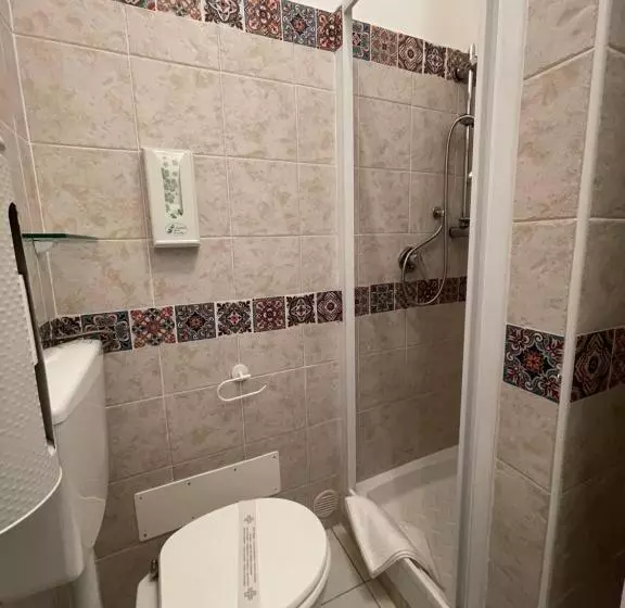 La Battigia B&b