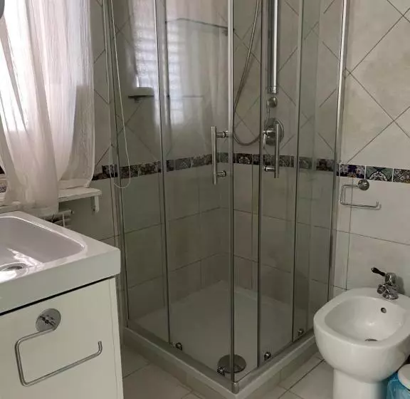 La Battigia B&b