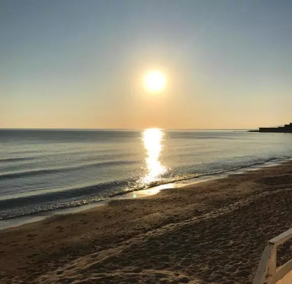 La Battigia B&b