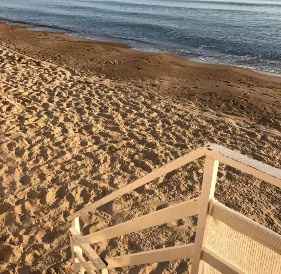 La Battigia B&b