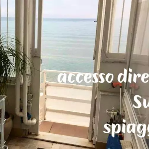 La Battigia B&b