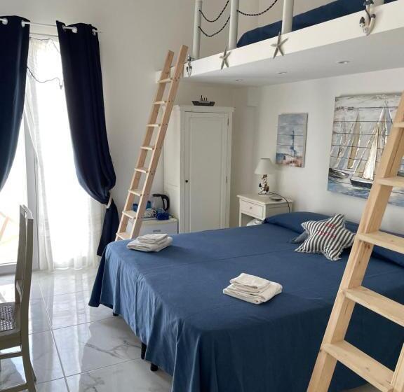 La Battigia B&b