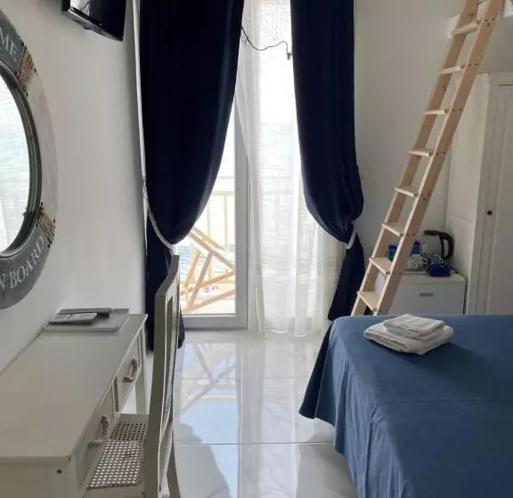 La Battigia B&b