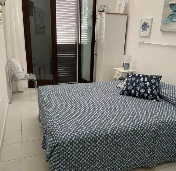 La Battigia B&b