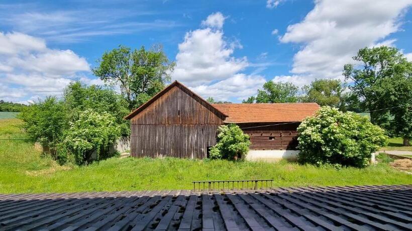 Land Gut Hotel Gasthof Waldschänke