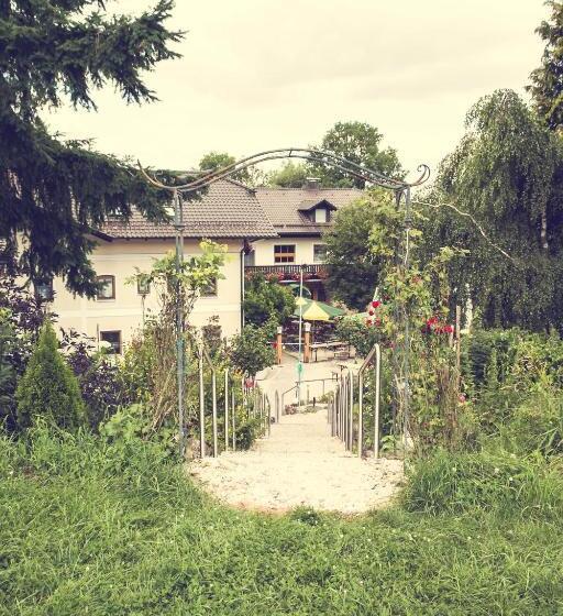 Land Gut Hotel Gasthof Waldschänke