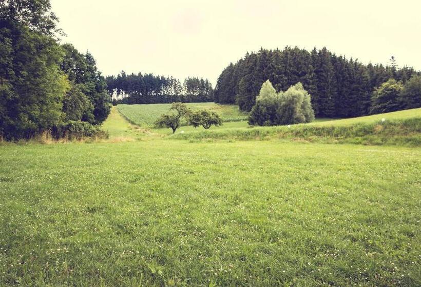 Land Gut Hotel Gasthof Waldschänke