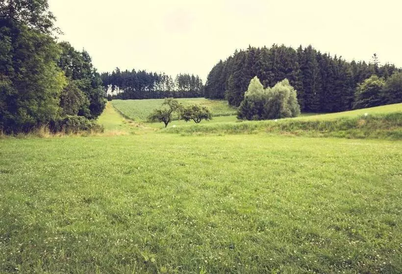 Land Gut Hotel Gasthof Waldschänke