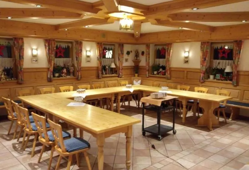 Land Gut Hotel Gasthof Waldschänke